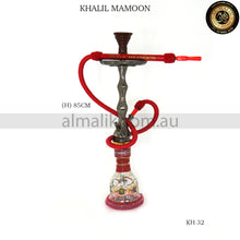 Load image into Gallery viewer, KHALIL MAAMOON SHISHA - Almalik
