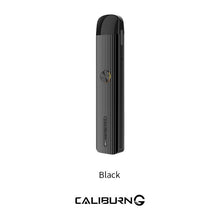 Load image into Gallery viewer, caliburn gpod black
