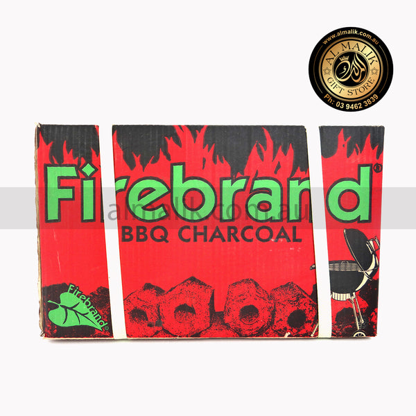 firebrand bbq charcoal